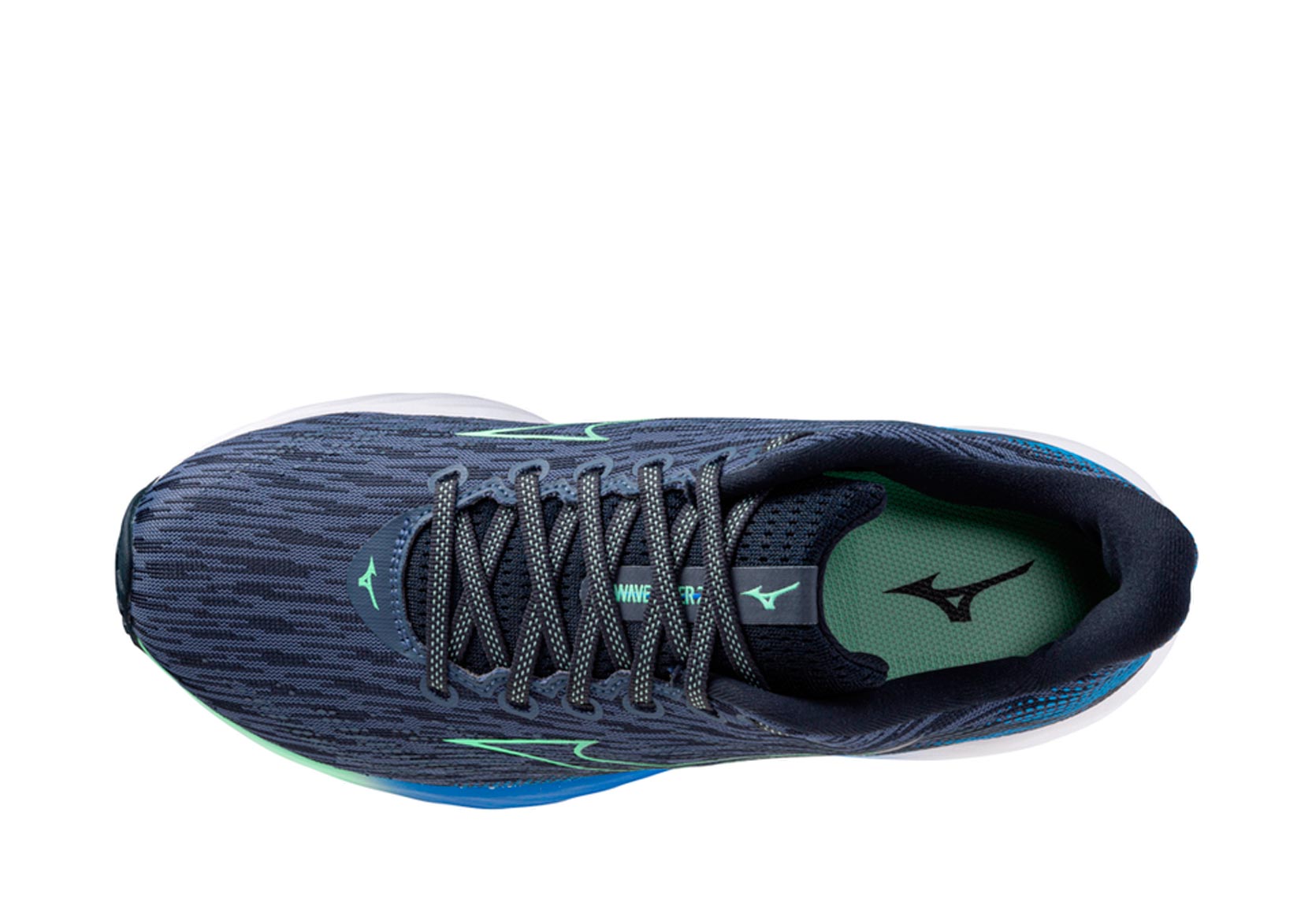 MIZUNO WAVE RIDER 28 (UK)